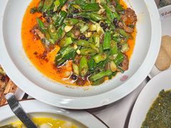 -百年神厨·地道川菜(清江西路店)