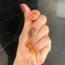 -M Nails & Beauty美甲美睫美体