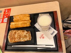 -永和大王(共和新路店)