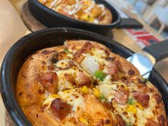 -必胜客(会展店)