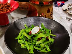 -时光乌托邦空中花园餐厅川味·融合菜(幸福广场店)