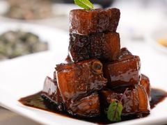 -金枝玉叶上海人家食府(三里河店)