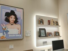 -海马体照相馆(广州新世界云门New park店)