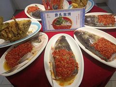 -老东家民间菜(迎宾路店)