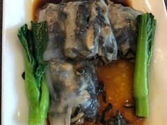 -御花园·粤菜·海鲜火锅(中山公园店)