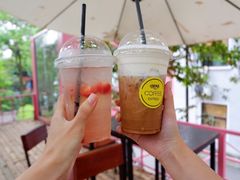 -灯塔咖啡馆BOOK·Coffee Shop