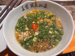 -匠岳·王宝器麻椒鱼(会展中心店)