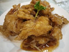 -宝发园名菜馆
