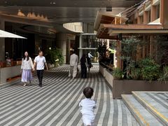 -福田卓悦INTOWN购物中心