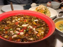 -初蓉丨遇见新川菜(亲贤街荣耀店)
