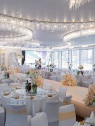 点击看大图 -Doris一站式游轮婚礼船东直营店(外滩店)