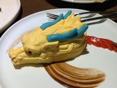 -404干式熟成牛排馆•聚会餐厅