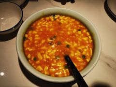 一品鲜虾豆腐花-兰湘子·湘菜小炒(长安万科广场店)