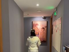 -沐森 •疗愈头疗馆(打浦桥店)