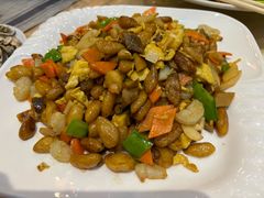 -晋阳饭庄(虎坊桥店)