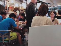 -翠华餐厅(旺角文华商场店)