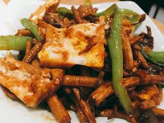 -宏记广东客家菜(丰汇店)