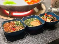 -湊湊火锅·茶憩(打浦桥日月光店)