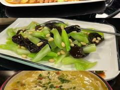 -徐记私厨(半淞园路店)