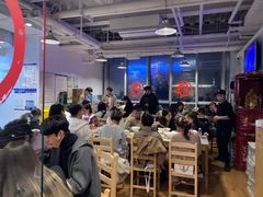 -文三里屯面馆(三里屯店)
