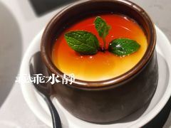 黑糖豆花-云海肴·汽锅鸡·云南菜(高德置地店)