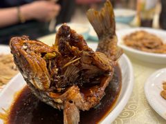 -奥华餐厅·老张记(台基厂店)