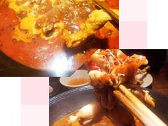 -老天桥蛙炉火锅(姑苏总店)
