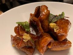 -上海苏宁宝丽嘉酒店·嘉府壹号中餐厅