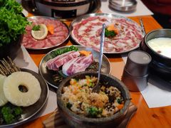 -kingkong大猩猩烤肉(CBD店)