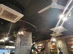 大堂-哇蛙牛功夫面渝都料理(龙阳广场店)