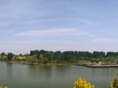 -东郊湿地公园