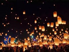 -尚泰清迈机场购物中心