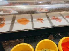 -索菲特西湖大酒店·香榭丽全日候餐厅(南山路店)