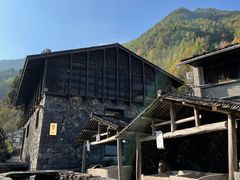 -MOJ coffee(瓯海泽雅水碓坑店)