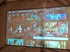 -华夏良子·足道SPA艾灸(翠微店)