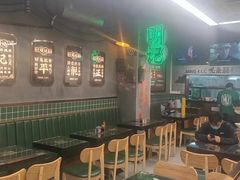 大堂-西关明记肠粉·亚洲地标美食(北京路店)