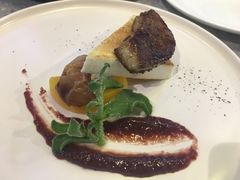 -Wei菋·Le Bistrot