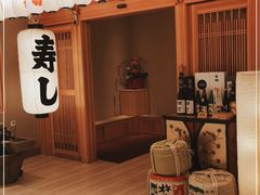 -皇品田苑日式料理(苏州中心店)