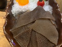 鲜毛肚-湊湊火锅·茶憩(杭州湖滨银泰in77店)