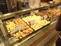 -都恩客(高岛屋百货店)