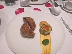 -L'Arome芳芳法国餐厅(仙林金鹰店)