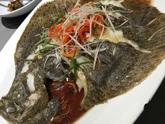 -神洲四海大酒楼(王府井澳门中心店)