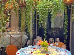 -Le Bistrot de Racine