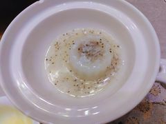 -三宝大饭店-中和艺素餐厅(浦上金山正祥广场店)