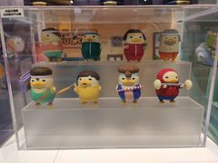 -泡泡玛特POPMART(崇文门国瑞城店)