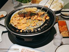 -正宗齐齐哈尔烤肉·齐牛哥鲜切炭火烤肉(杭州总店)