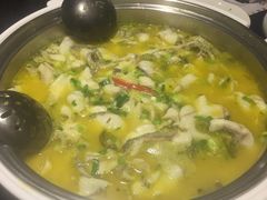-严厨老坛酸菜鱼(吴江万宝店)