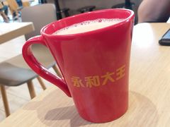 -永和大王(广渠店)