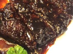 瑞士牛排-新南华大酒店(广中店)