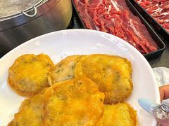 -林记潮牛·牛肉火锅(上马墩店)